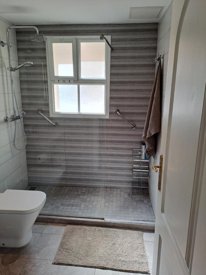 Apartamento Fuengirola Eksteriør bilde