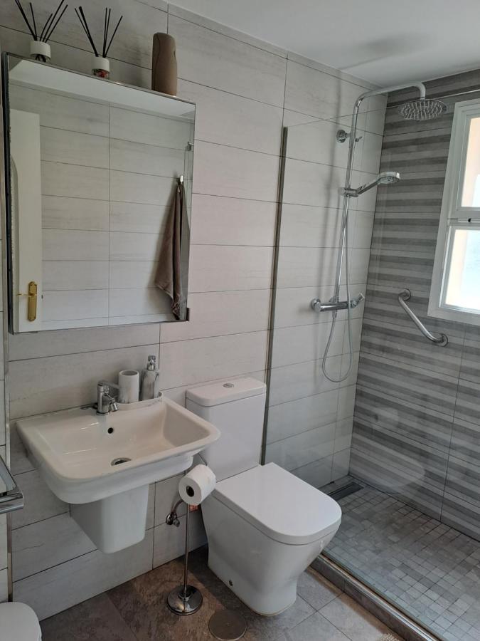 Apartamento Fuengirola Eksteriør bilde