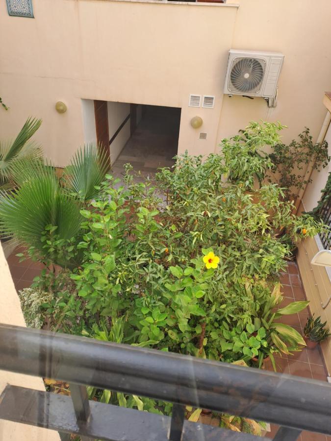 Apartamento Fuengirola Eksteriør bilde