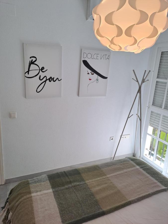 Apartamento Fuengirola Eksteriør bilde