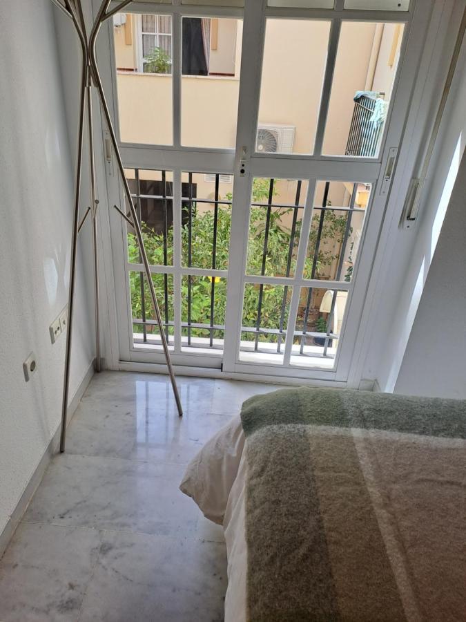 Apartamento Fuengirola Eksteriør bilde
