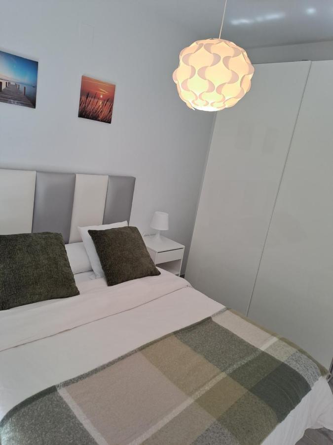 Apartamento Fuengirola Eksteriør bilde